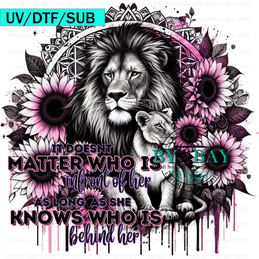 Inked 030 UVDTF/DTF/SUB