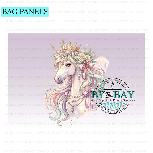 Unicorn Panel (Various Sizes)