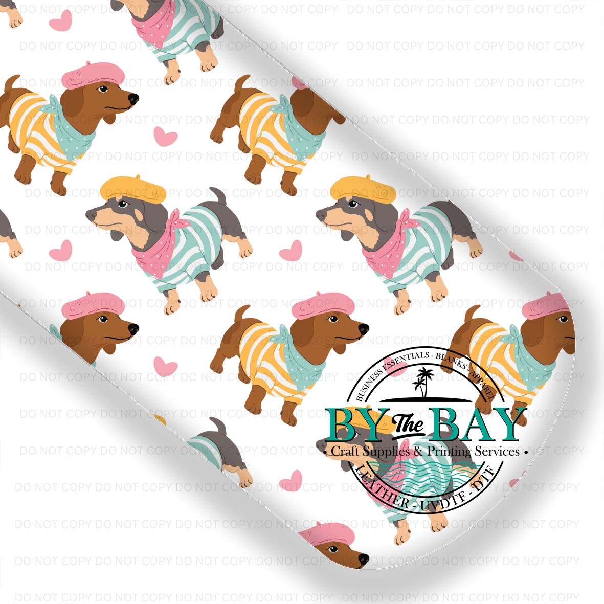 DACHSHUND HATS