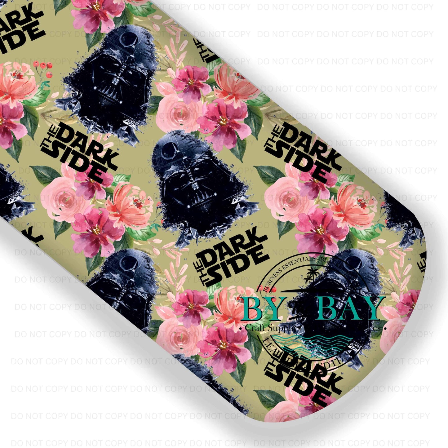 Dark Side Olive