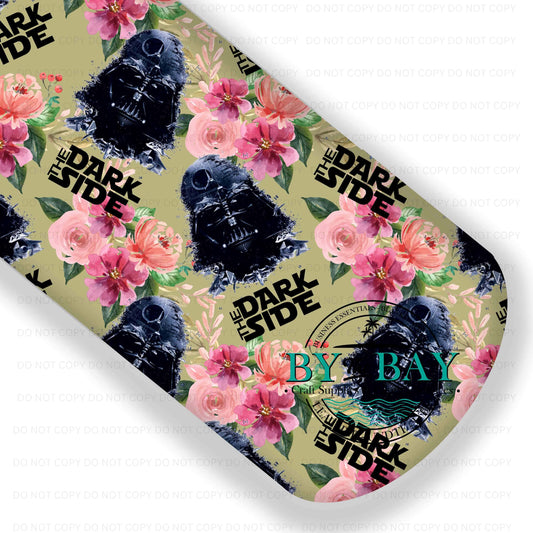 Dark Side Olive