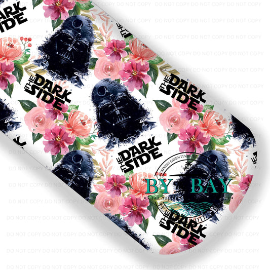 Dark Side White
