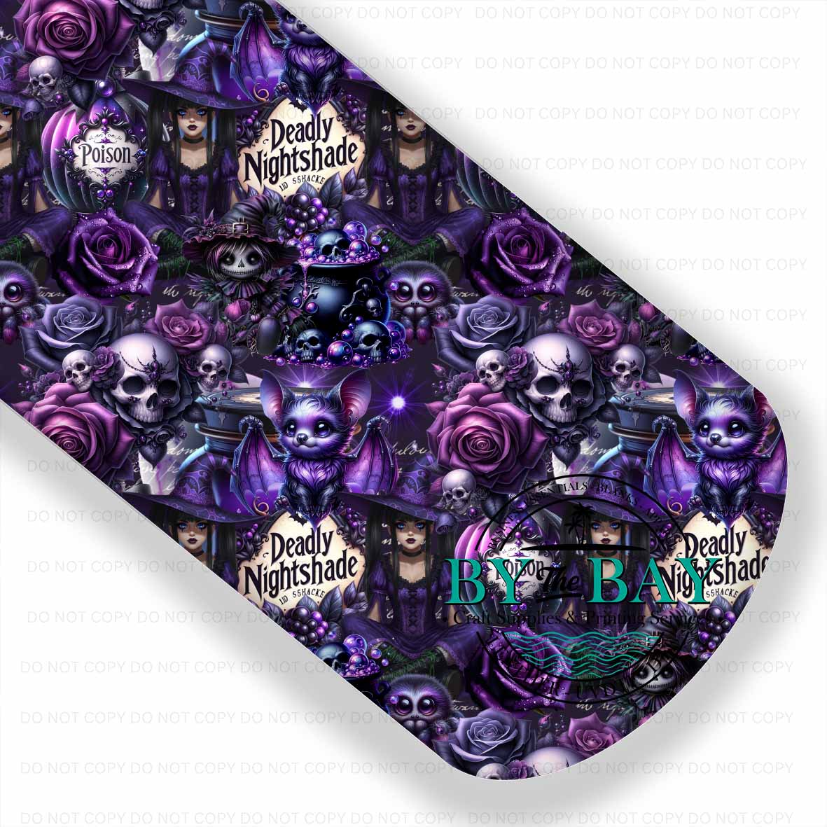 Deadly Nightshade