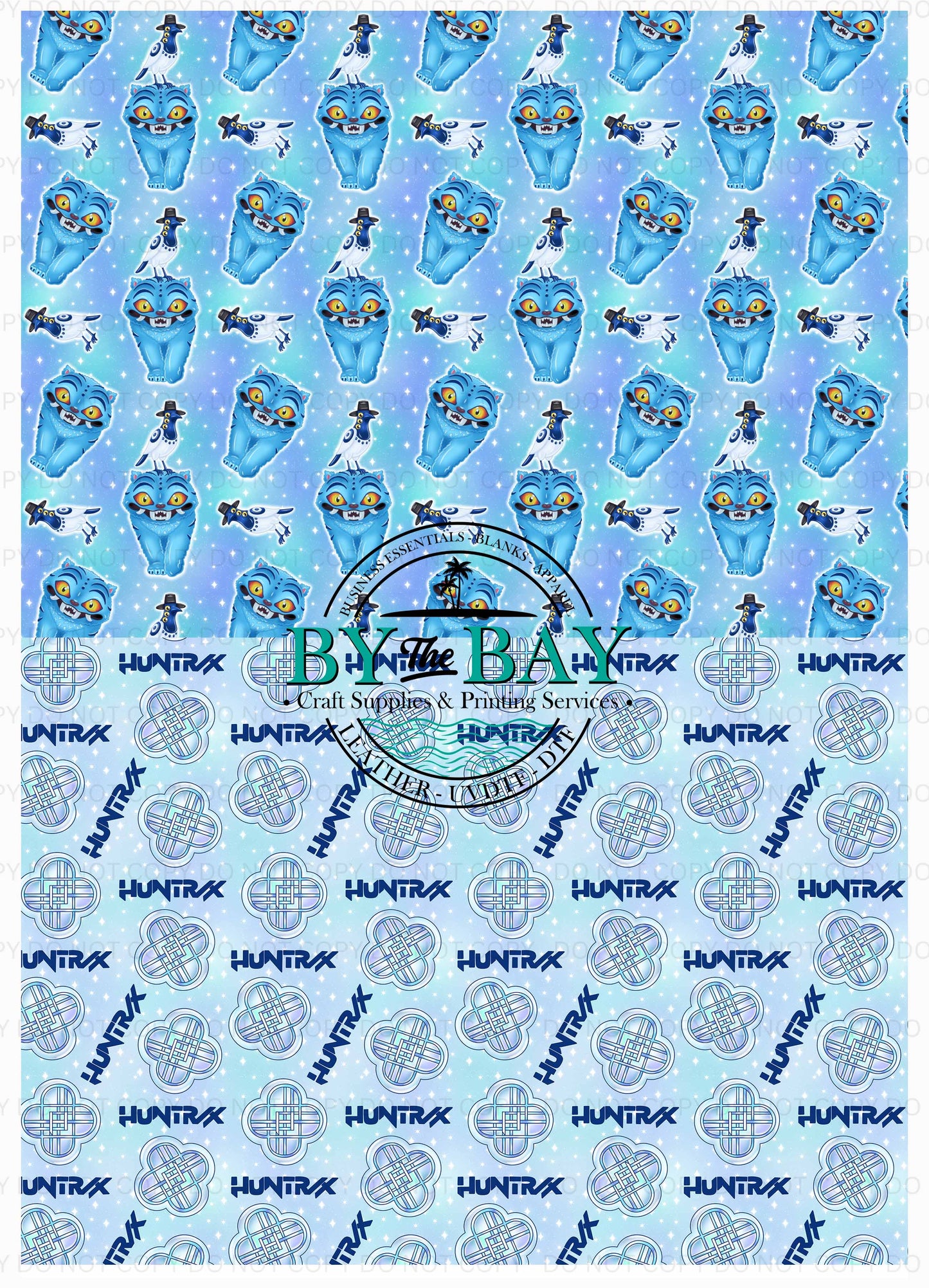 Derp A4 Split Design Sheet