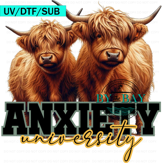 Highland 003 UVDTF/DTF/SUB