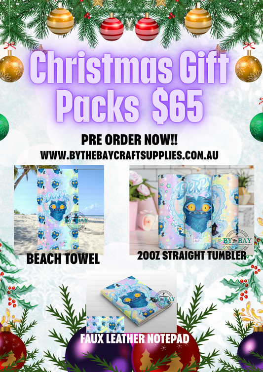 Derp Hearts Gift Pack