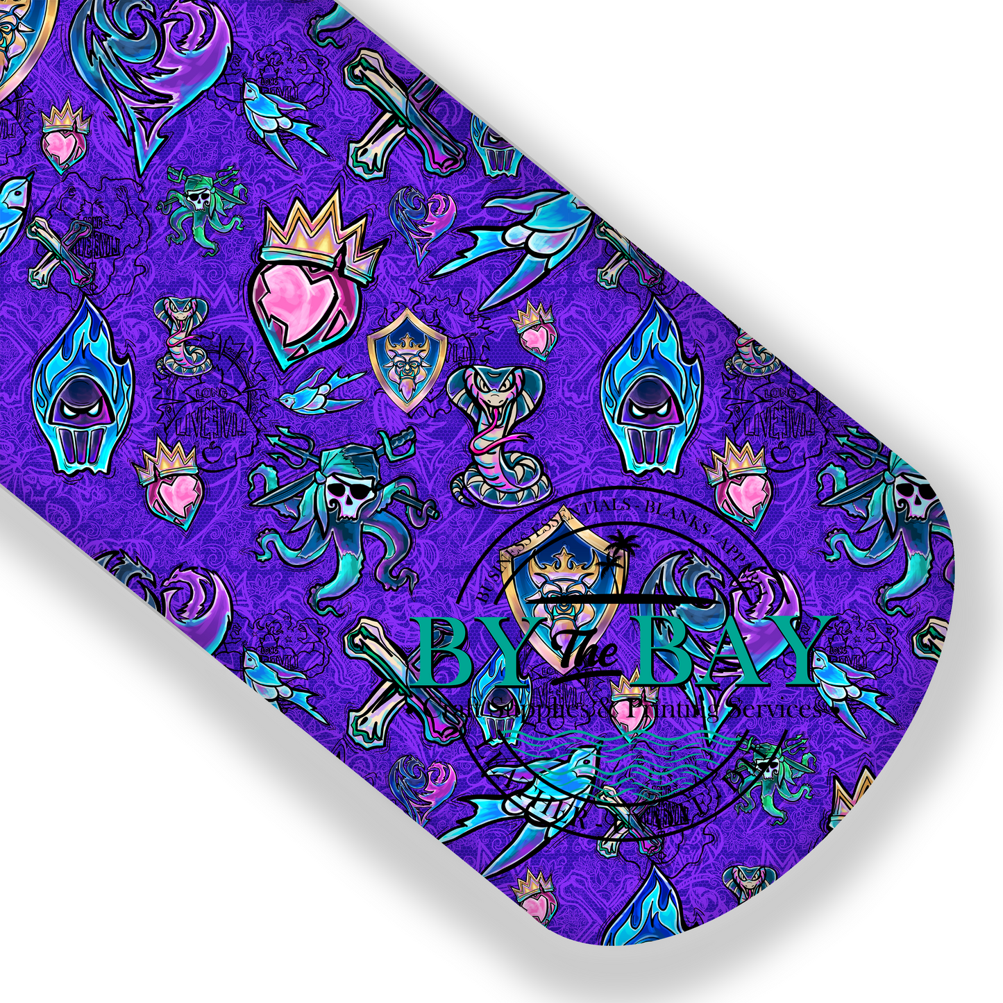 Descend Coord 2 Violet