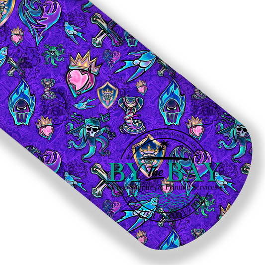 Descend Coord 2 Violet