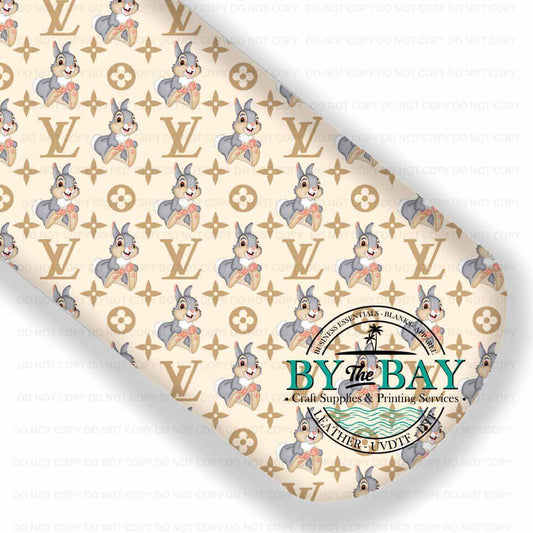 Designer Bunny Cream