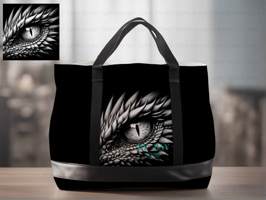 Dragons Eye