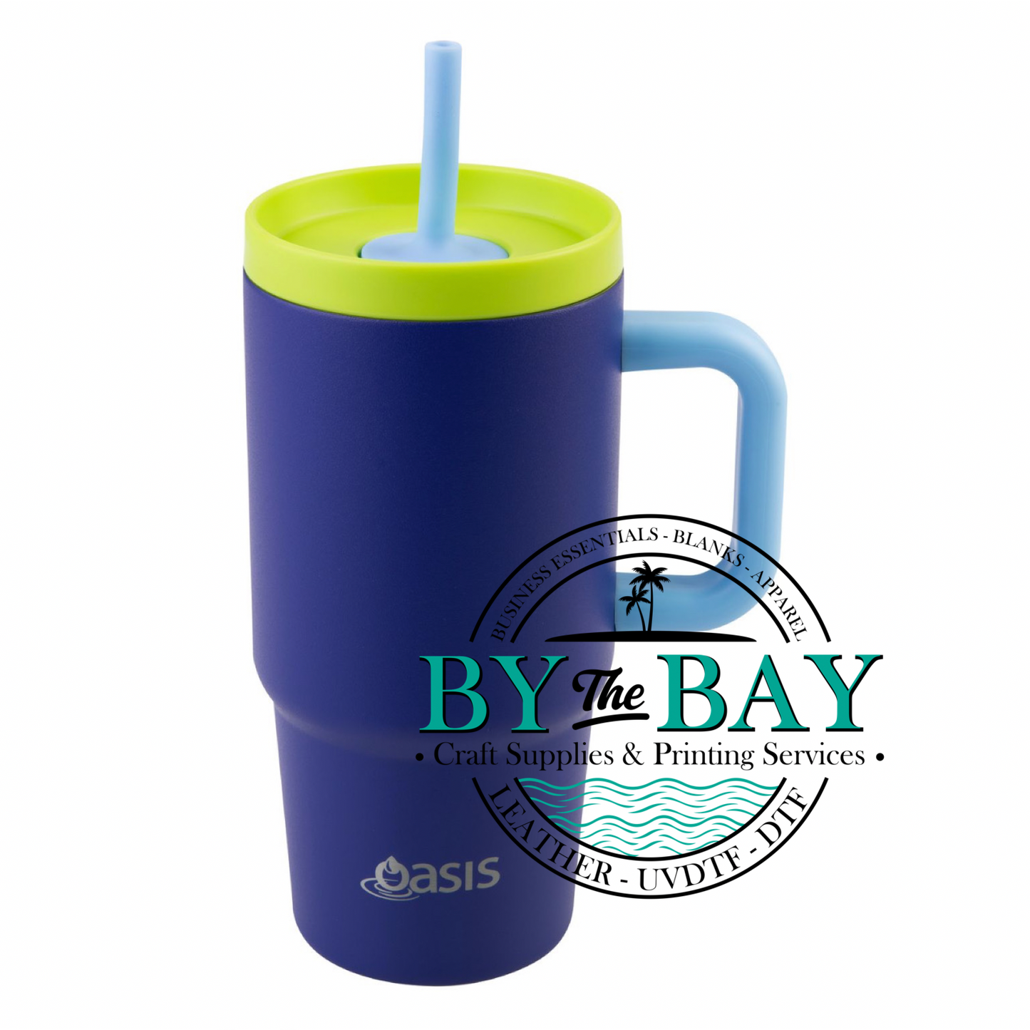700ml (23oz)  Oasis Junior Commuter Tumbler