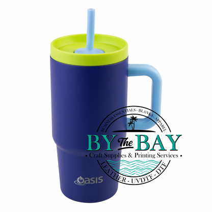 700ml (23oz)  Oasis Junior Commuter Tumbler