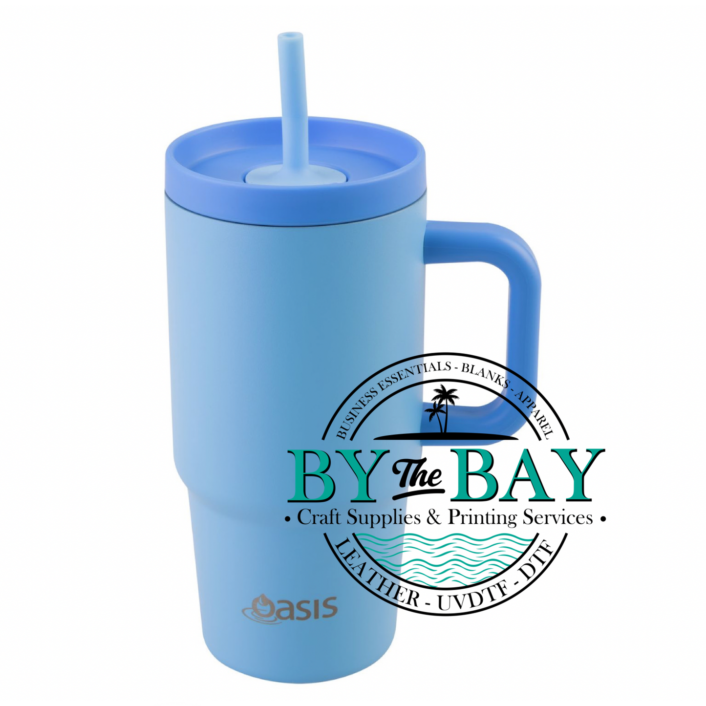 700ml (23oz)  Oasis Junior Commuter Tumbler