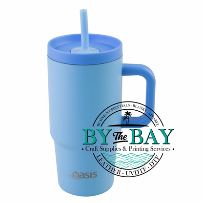 700ml (23oz)  Oasis Junior Commuter Tumbler