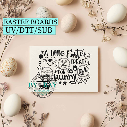EASTER BOARD 3