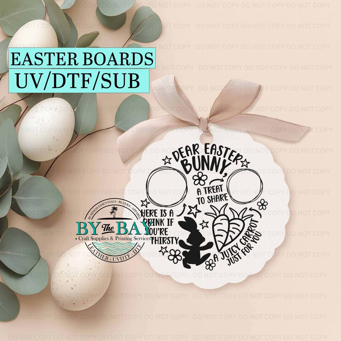 EASTER BOARD 4