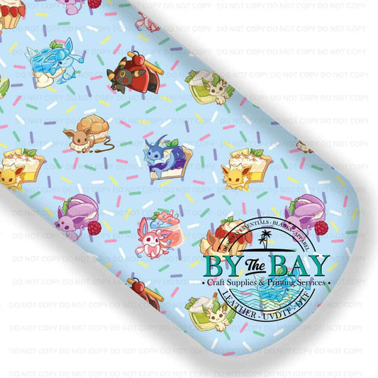 Ee Vee Desserts Blue