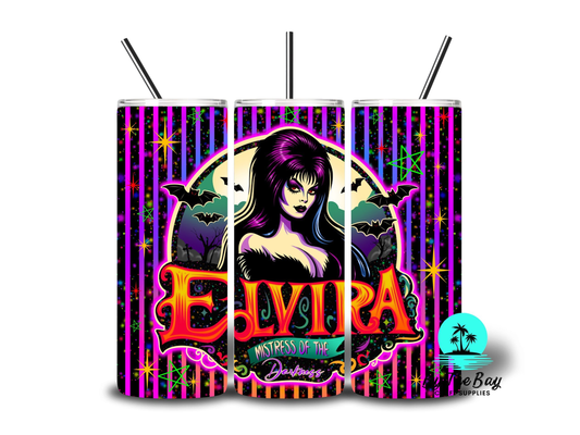 EL VIRA 20oz SUB Print
