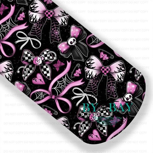 Emo Bows