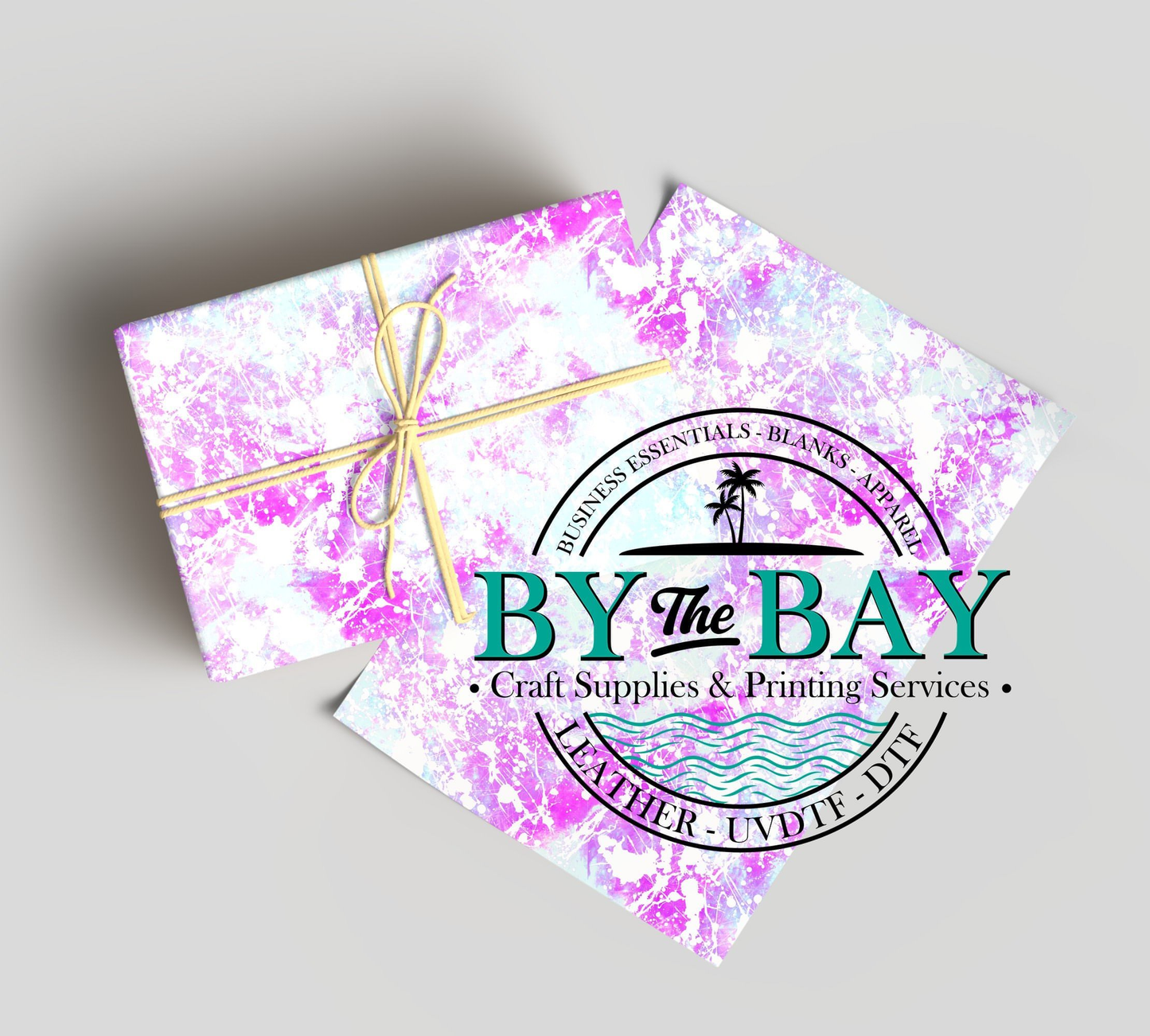 Eat Me Coord 15 Wrapping Paper