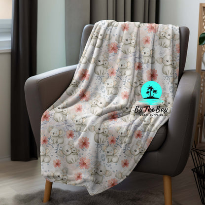 FAB0006 Blanket