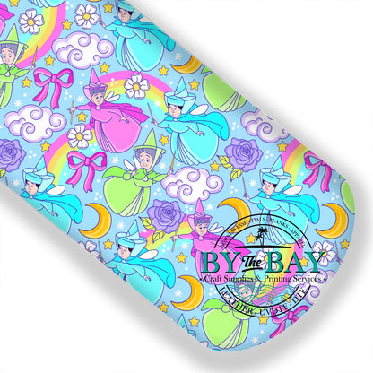 Fairies (Various Colours)