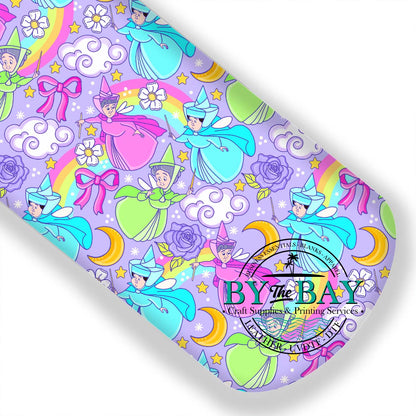 Fairies (Various Colours)