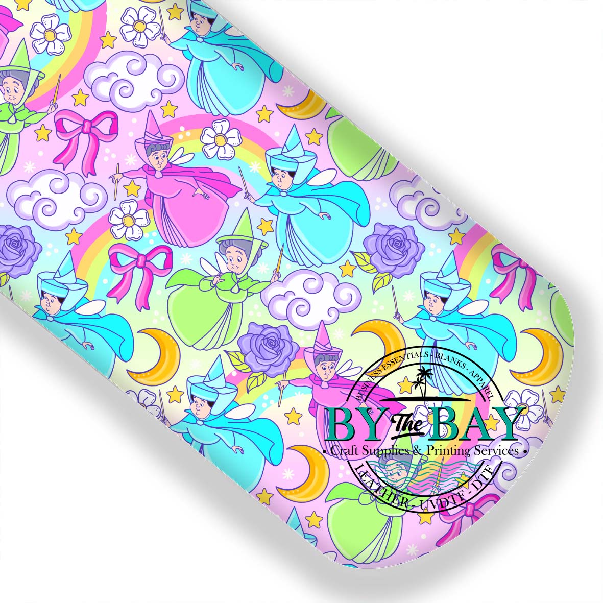 Fairies (Various Colours)
