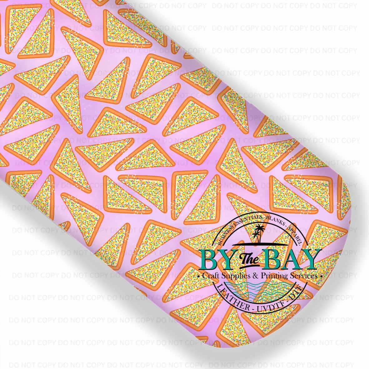 Fairy Bread Pink Purple 2.0