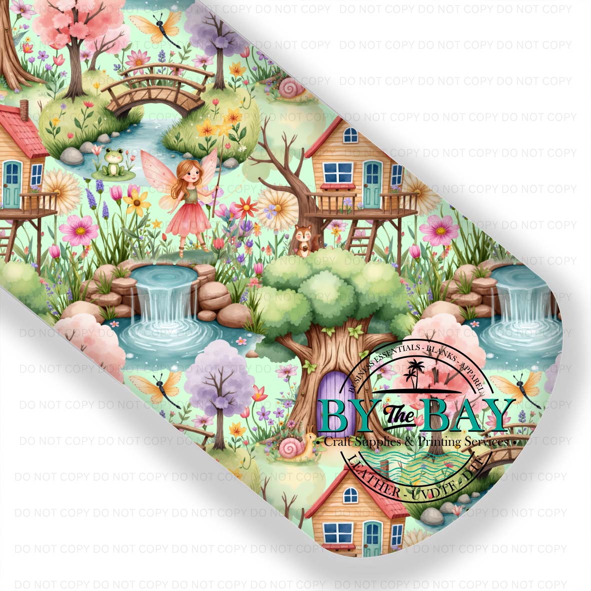 Fairy Garden