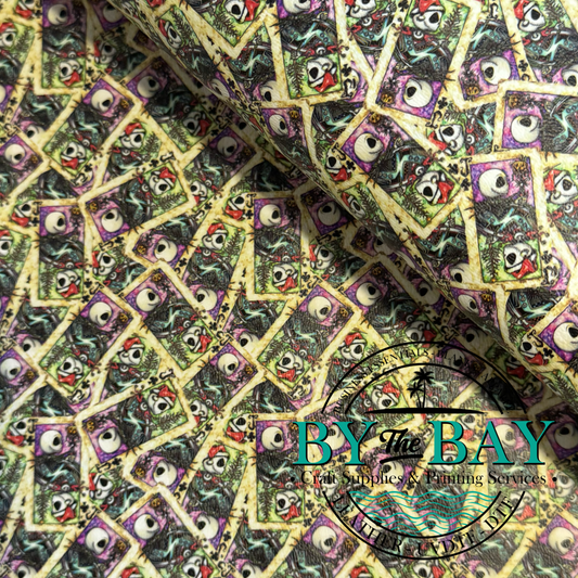 Nightmare Tarot 31cm roll