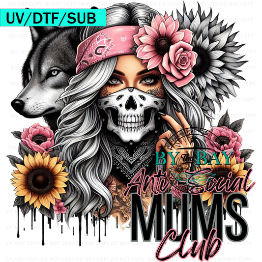 Inked 024 UVDTF/DTF/SUB