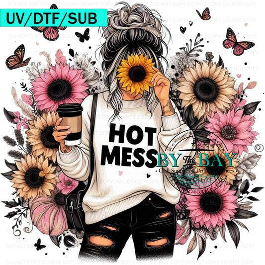 Inked 069 UVDTF/DTF/SUB
