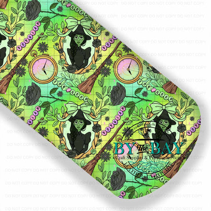 For Good Green & Coord