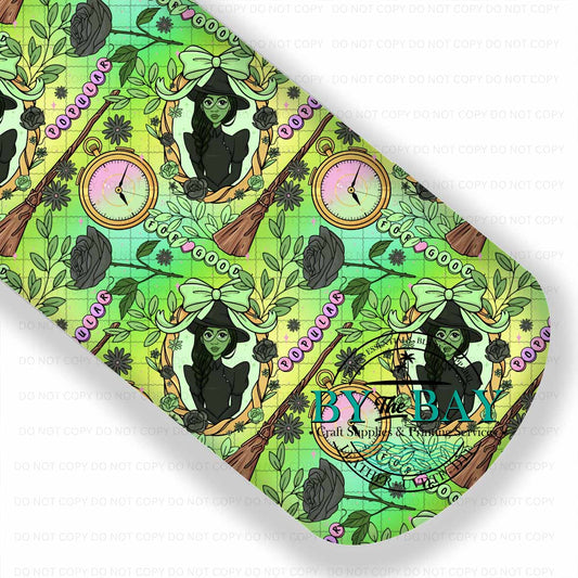 For Good Green & Coord