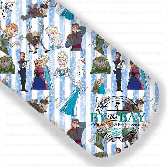 Froz135 Blue