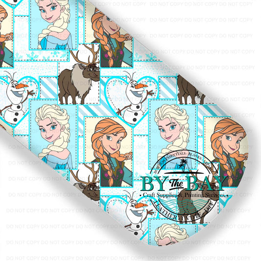 Froz Patchwork