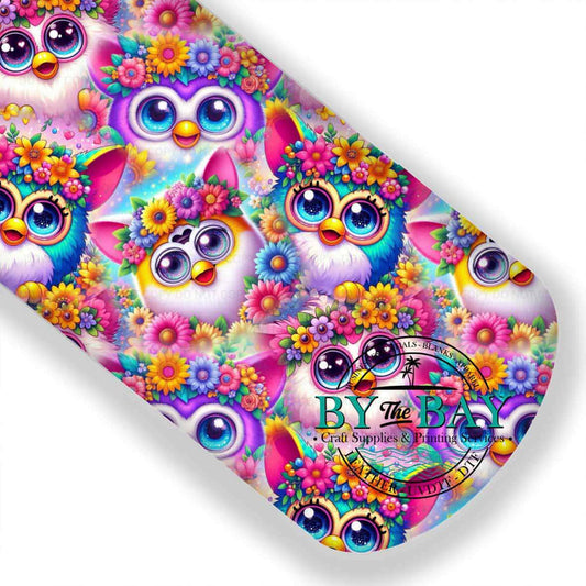 Furry Toys