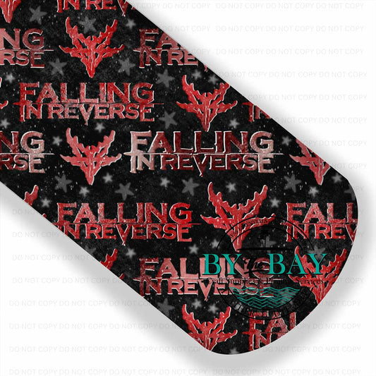 Falling