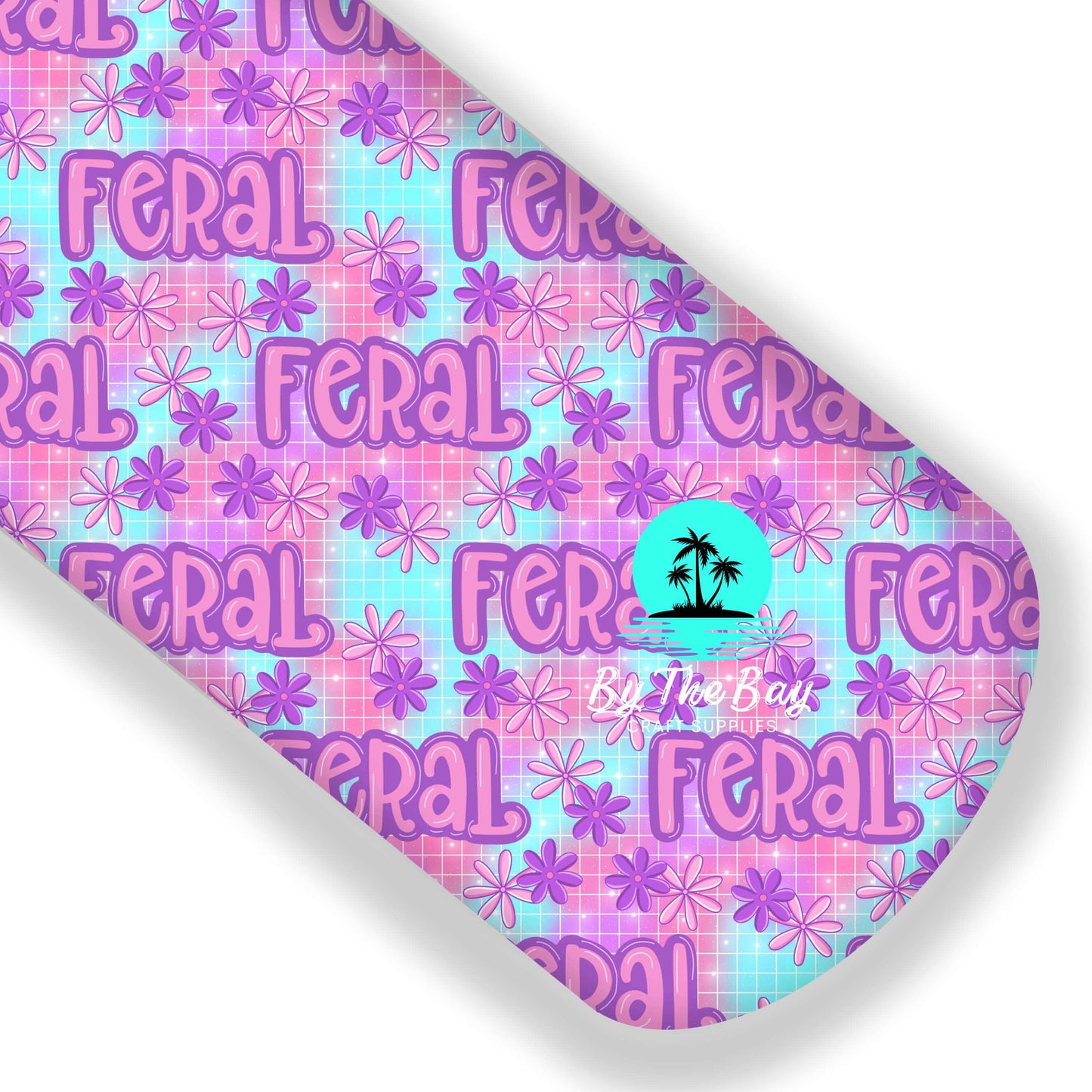 Feral Pastel