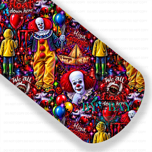 Float Clown