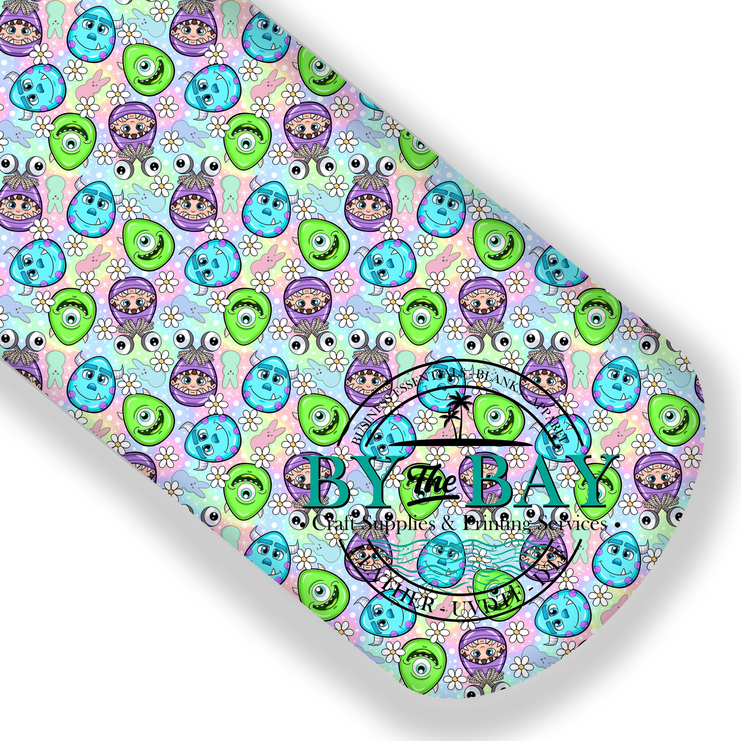 Floral Monster EGGR
