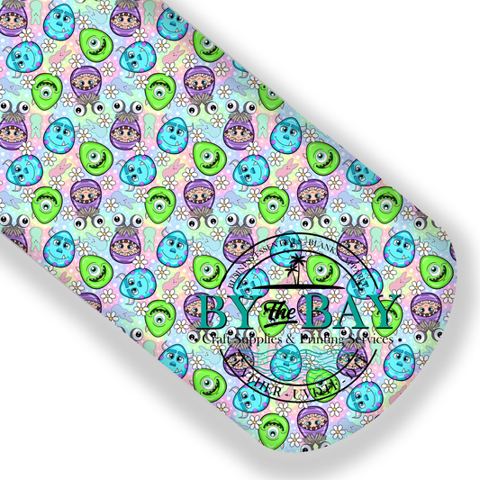 Floral Monster EGGR