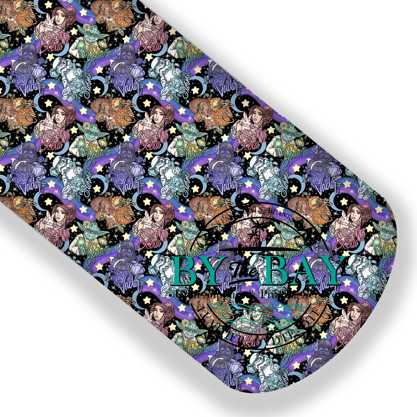 Floral Star B2