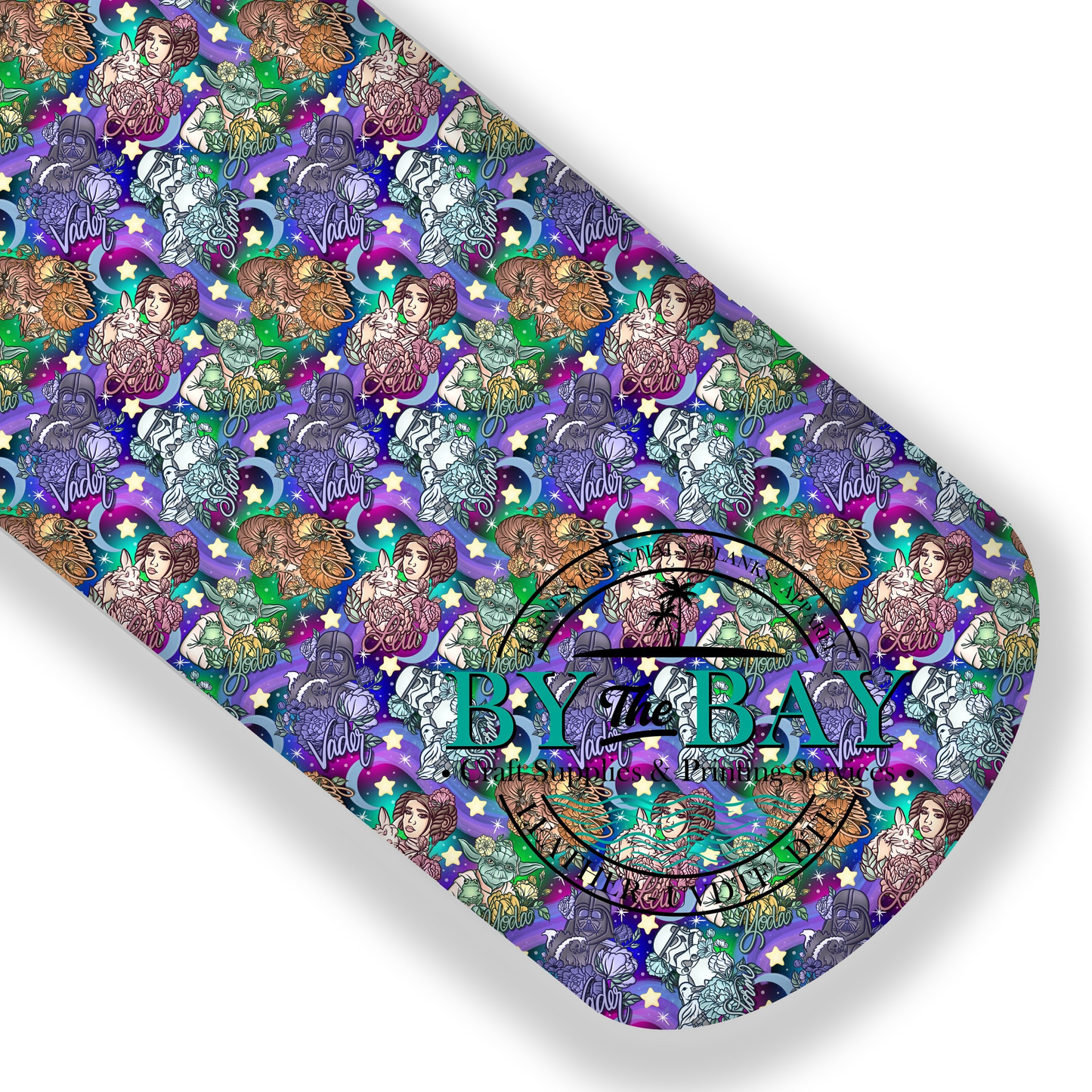 Floral Star R