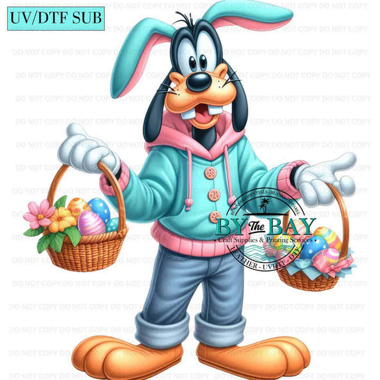 Funny Dog 07
