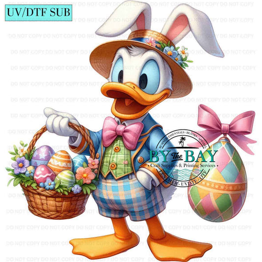 Funny Duck 02