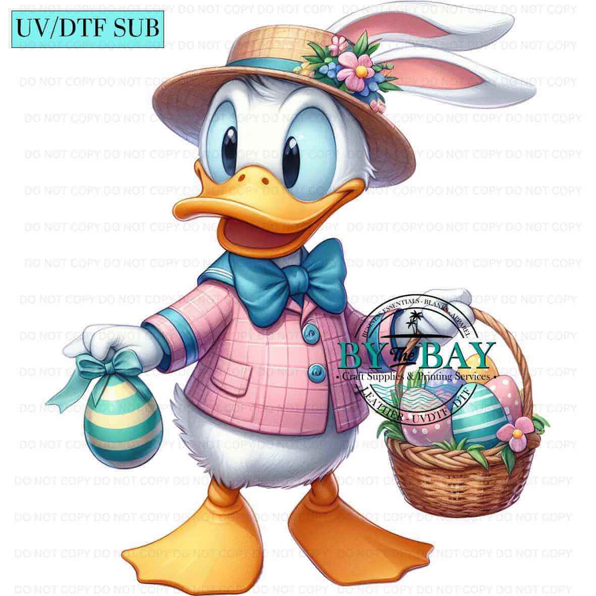 Funny Duck 04