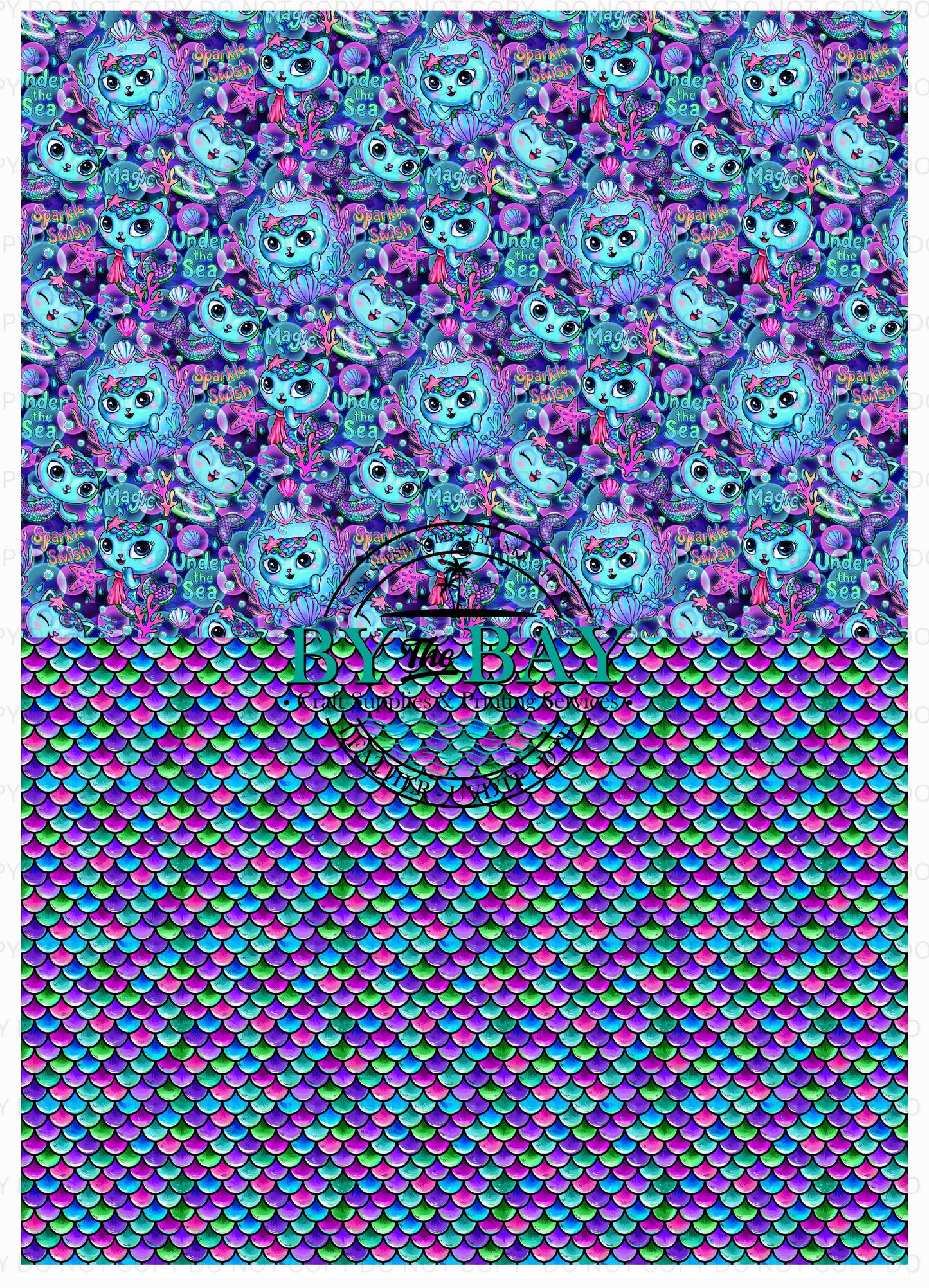GAB 5 A4 Split Design Sheet