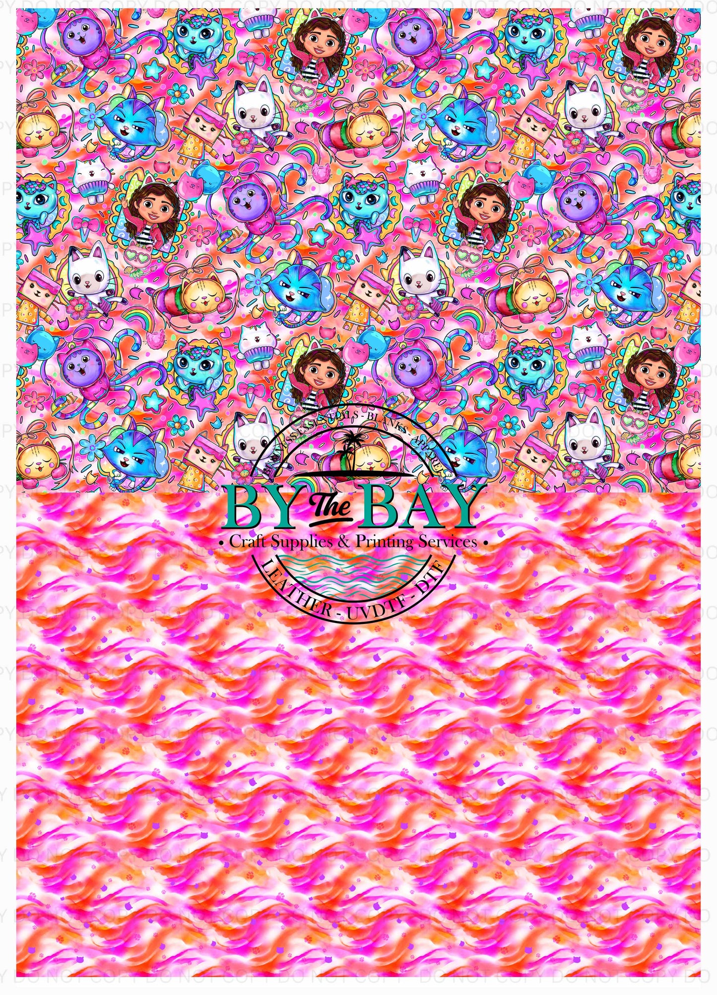 GAB 2 A4 Split Design Sheet